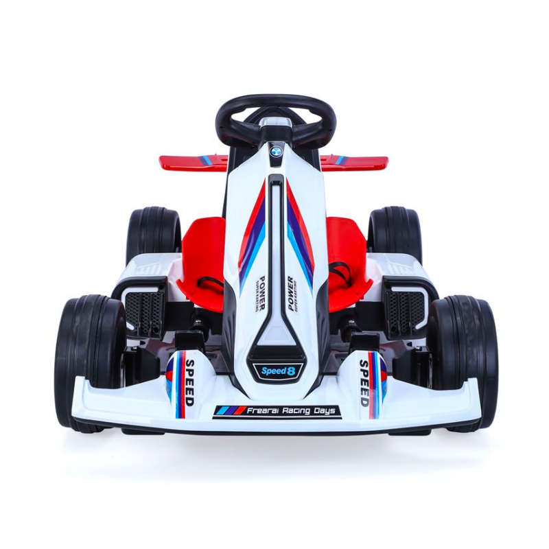 Electric Go-kart Racing and Drifting Car