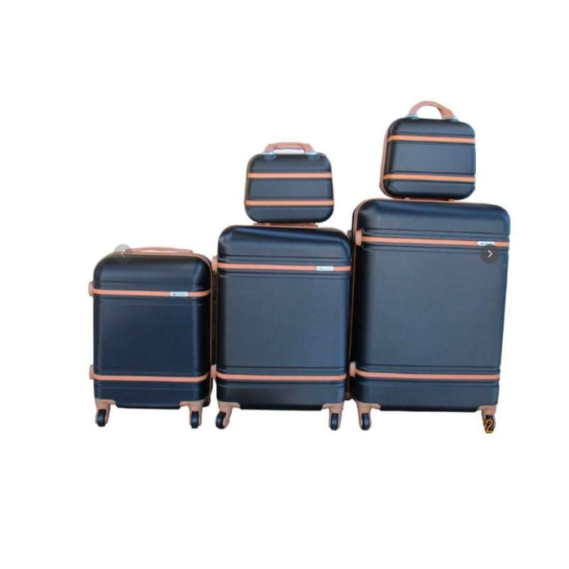 5-Piece Luggage Set