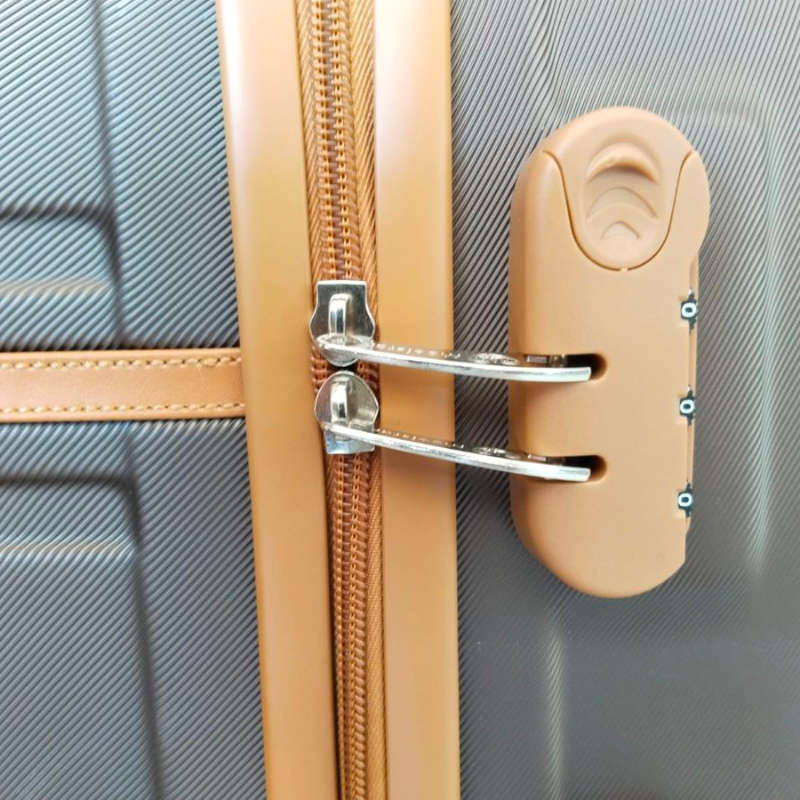 5-Piece Luggage Set