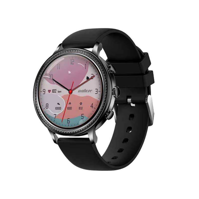 Watchily SmartLady - SmartWatch For Women