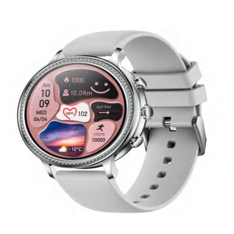 Watchily SmartLady - SmartWatch For Women