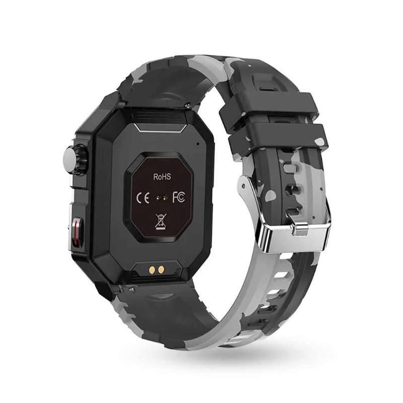 Smartbarry W55 Smart Watch