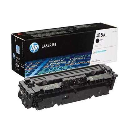 HP 415A Black Original  LaserJet Toner Cartridge