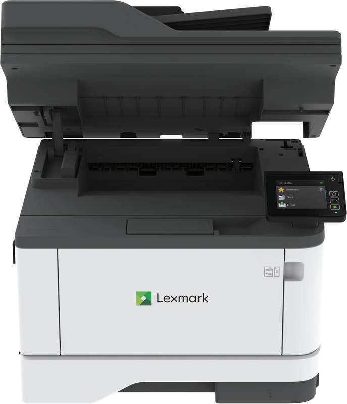 Lexmark MX431adn A4 Multifunction Laser Printer - New