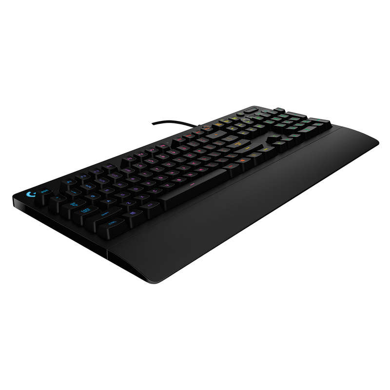 Logitech G213 Prodigy Gaming Keyboard