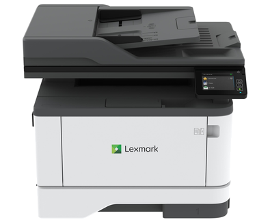 Lexmark MX431adn A4 Multifunction Laser Printer - New