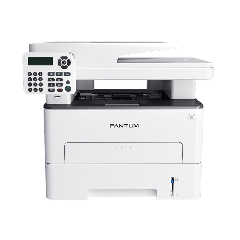 Pantum P7200FDW 4-In-1 Mono Laser Multifunction Printer