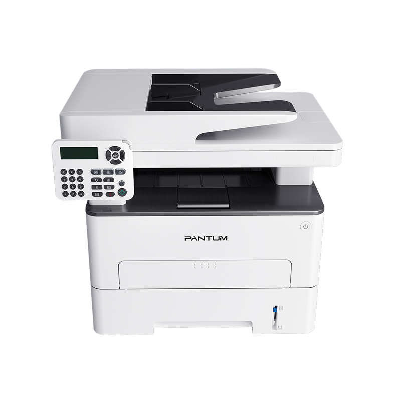 Pantum P7200FDW 4-In-1 Mono Laser Multifunction Printer