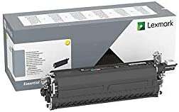 Lexmark Yellow Developer Unit for CS720, CS725 & CX725 Series