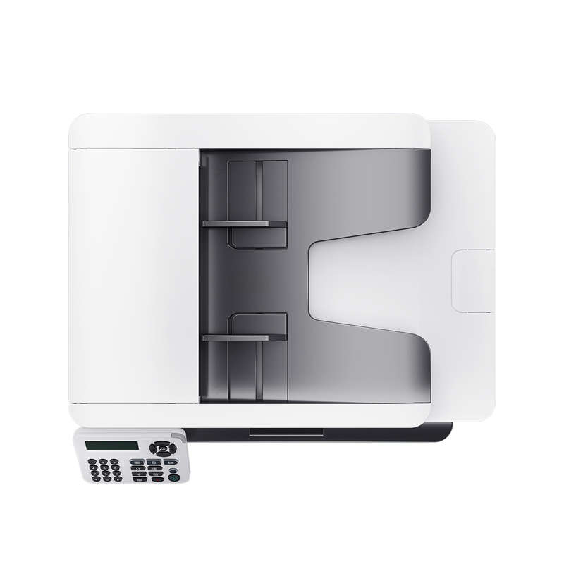 Pantum P7200FDW 4-In-1 Mono Laser Multifunction Printer