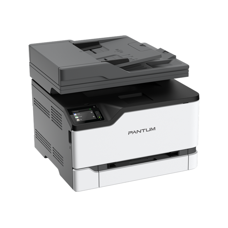 Pantum CM2200FDW 4-IN-1 Colour Laser Printer - New