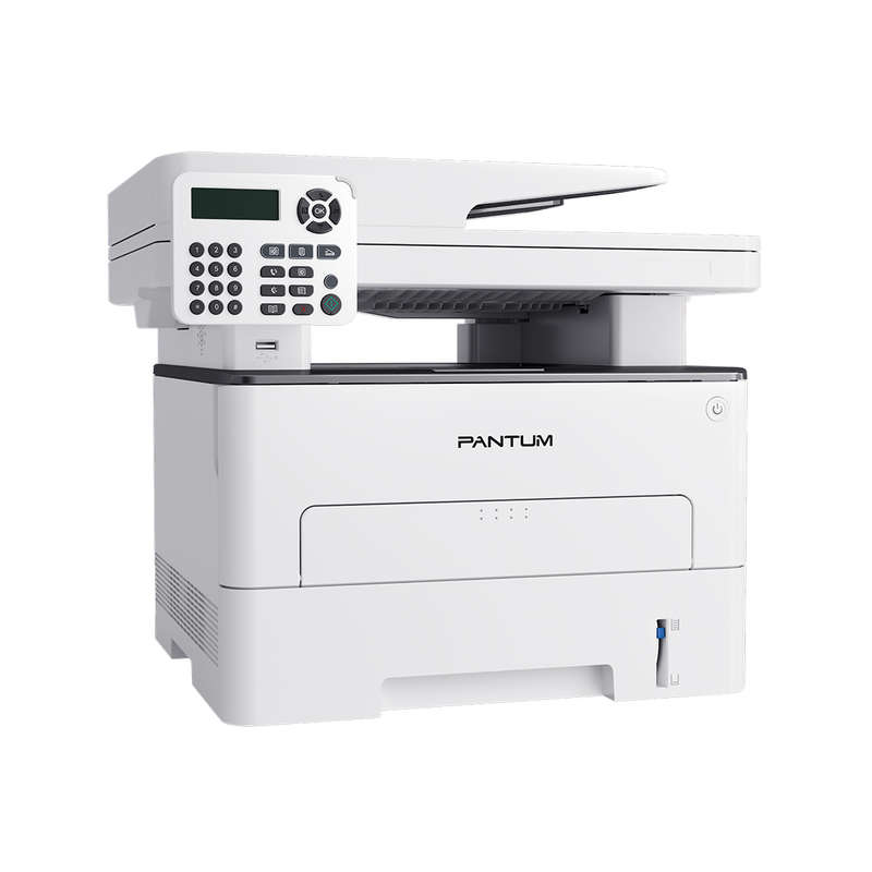 Pantum P7200FDW 4-In-1 Mono Laser Multifunction Printer