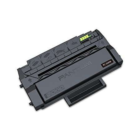 Pantum PC310H Black Toner Cartridge 6 000 Pages Original Single-pack