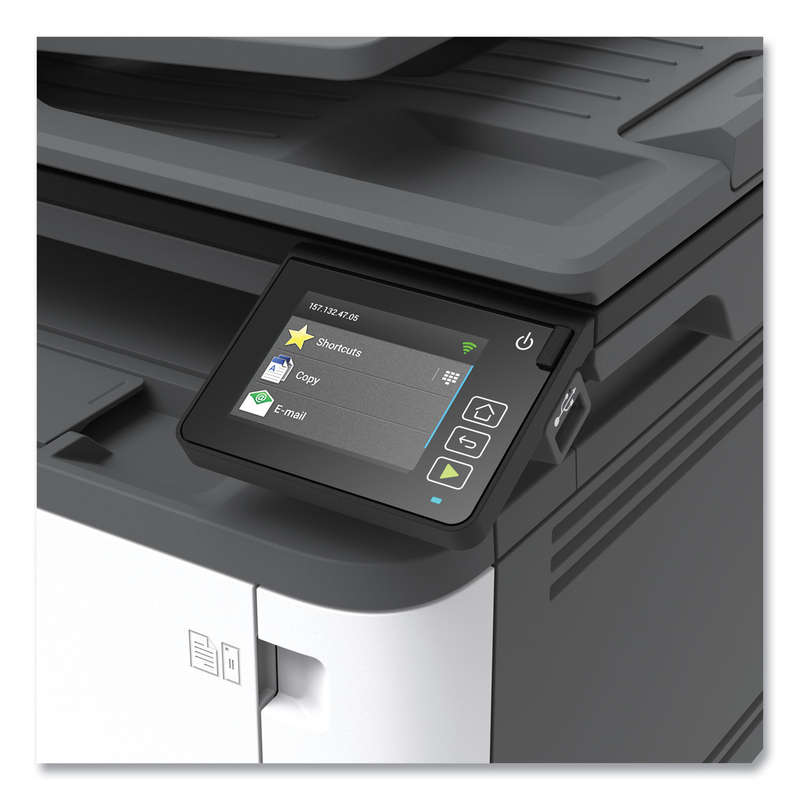 Lexmark MX431adn A4 Multifunction Laser Printer - New
