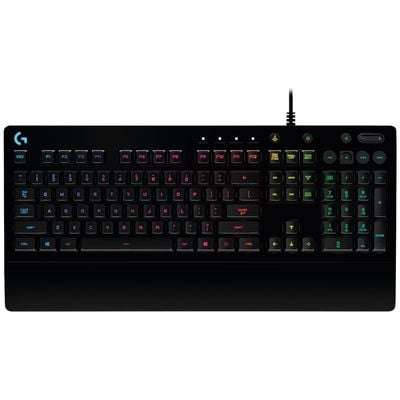 Logitech G213 Prodigy Gaming Keyboard