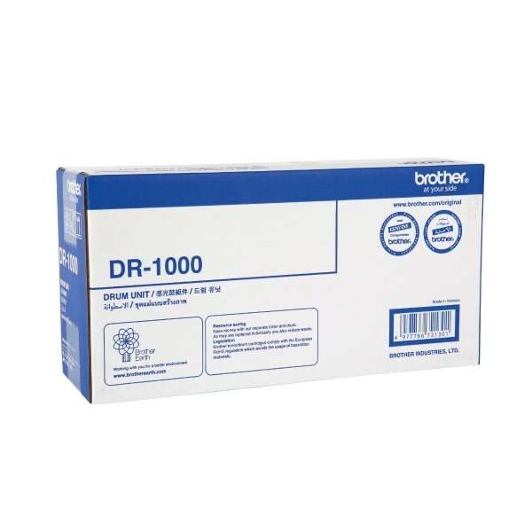 Brother DR-1000 Original Drum - DR1000