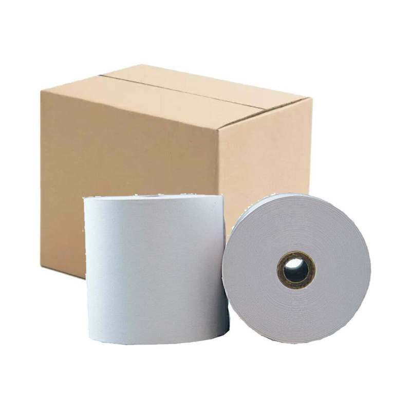 Bond Till Rolls 76x76 (50)