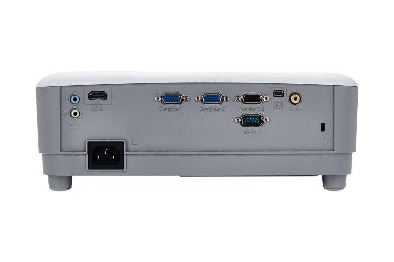 ViewSonic PA503S 3,800 Lumens SVGA Business Projector