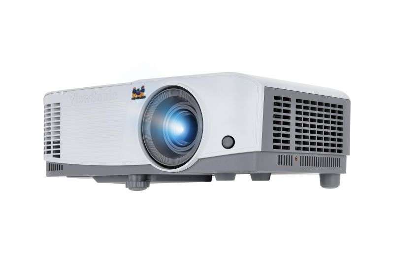 ViewSonic PA503S 3,800 Lumens SVGA Business Projector
