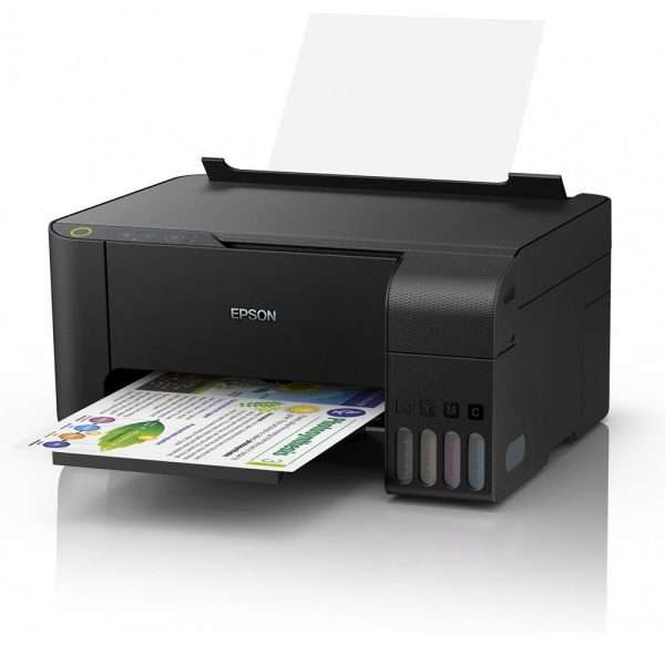 Epson EcoTank L3110 All-in-One Ink Tank Printer