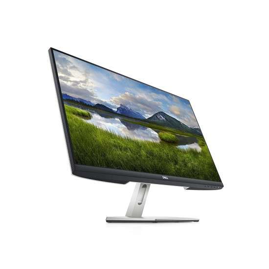 Dell 27 Monitor S2721HN- 27 Full HD 68.47CM(27) Black