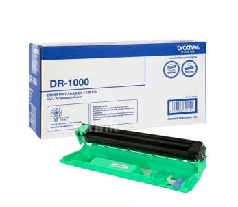 Brother DR-1000 Original Drum - DR1000