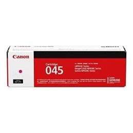 Canon 045 Magenta Original Toner Cartridge - Genuine