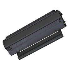 Pantum PC110H Black Original High Yield Toner Cartridge - PC 110H