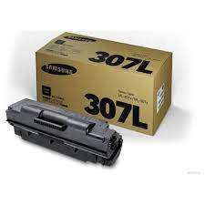 Samsung MLT-D307L Genuine High-Yield Black Toner Cartridge