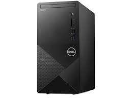Dell Vostro 3910 MT Desktop - Core i5, 4GB RAM, 1TB - New