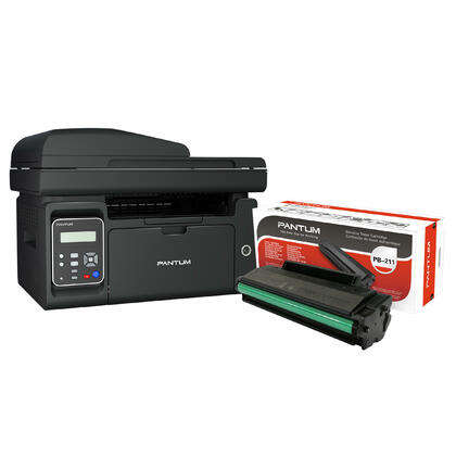 Pantum M6512NW Mono 3-in-1 Laser Printer Plus Free Toner