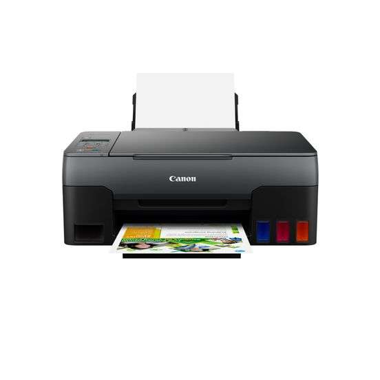 Canon PIXMA G3420 3-in-1 MegaTank