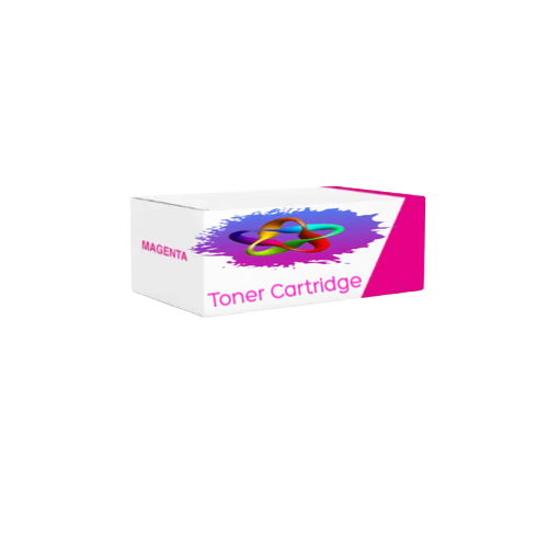 HP 203A Magenta Compatible Toner Cartridge - CF543A
