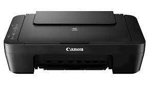 Canon PIXMA MG2545S A4 Colour Multifunction Inkjet Printer