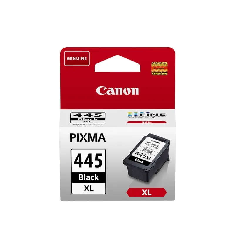 Canon 445XL Black Original Ink Cartridge