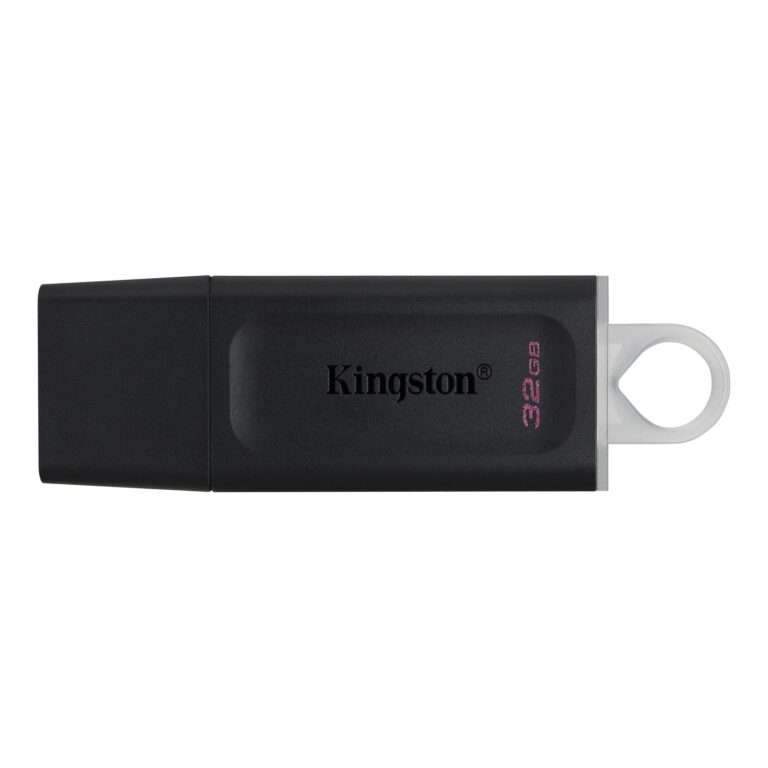 32GB Removable Flash Drive