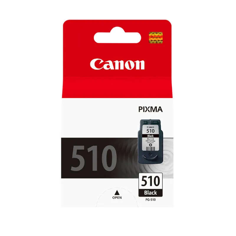 Canon 510 Black Original Ink Cartridge