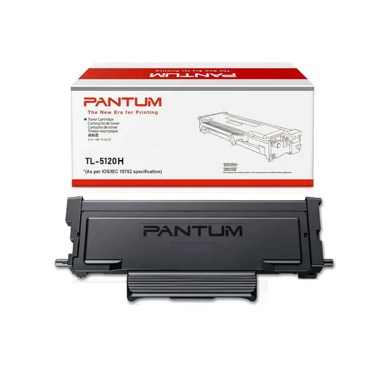 Pantum TL5120H Black High Yield Original Toner Cartridge