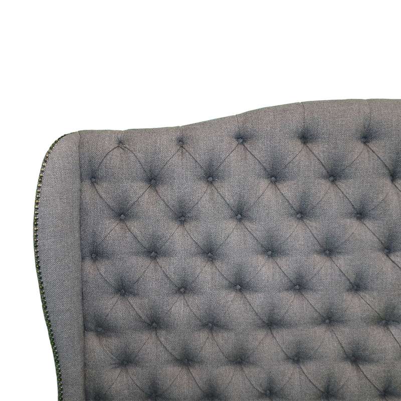 Wingback Headboard