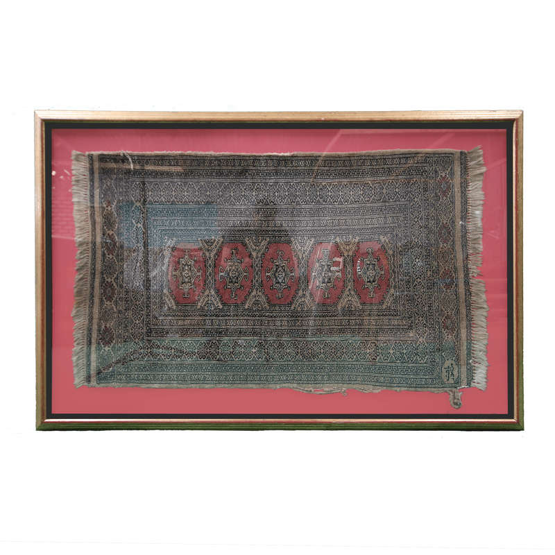 Turkish Carpet