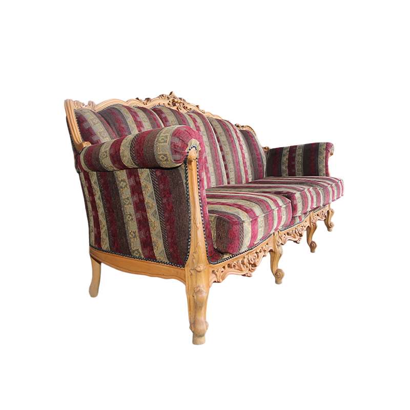 20th Century French 3-Seater Sofa