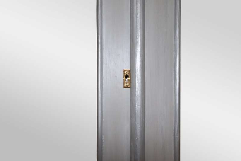 French out of Africa Armoire