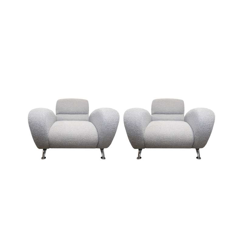 KQ Arm Chairs