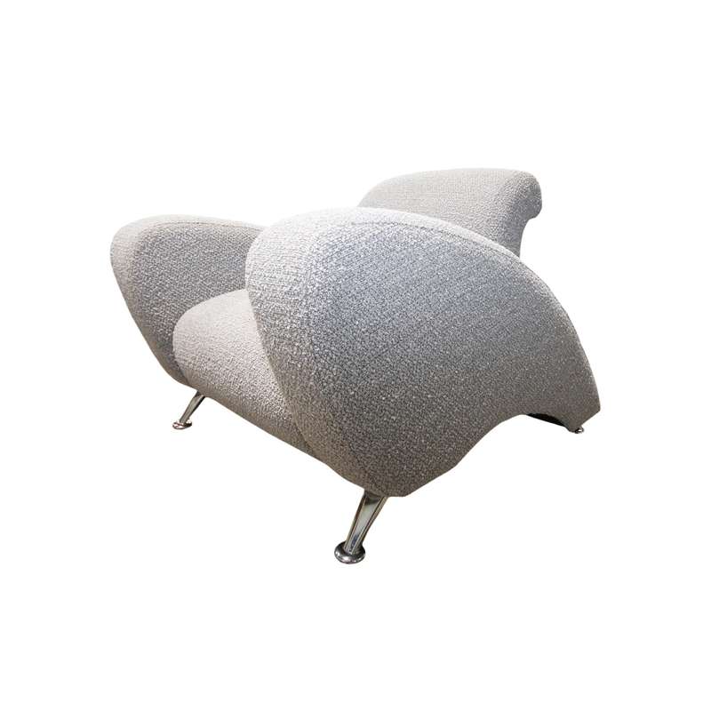 KQ Arm Chairs