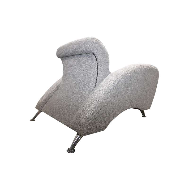 KQ Arm Chairs