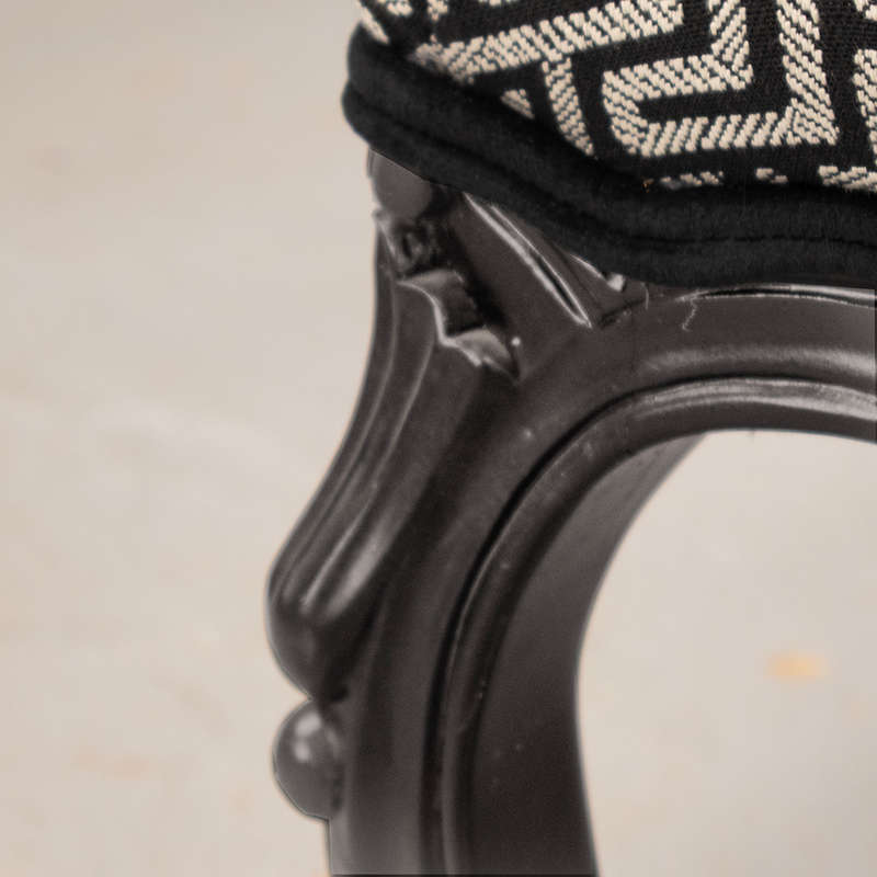 Antique French Armchairs