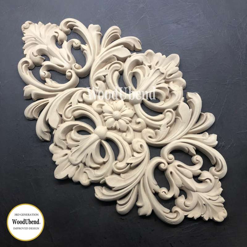 Large Center piece 1266
