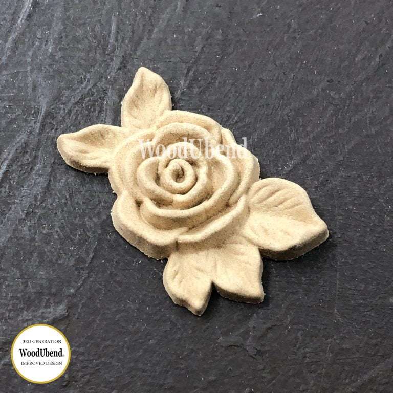 Floral Drop