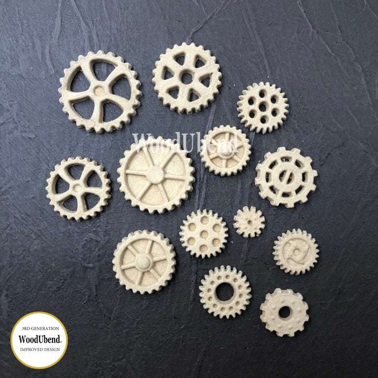 Large Pack of Cogs