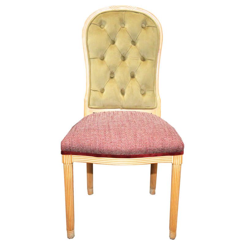 Beechwood Dining Chairs